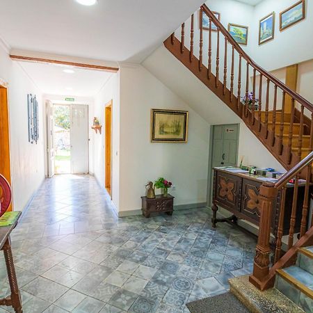 Baro La Casa De Adriana公寓 外观 照片
