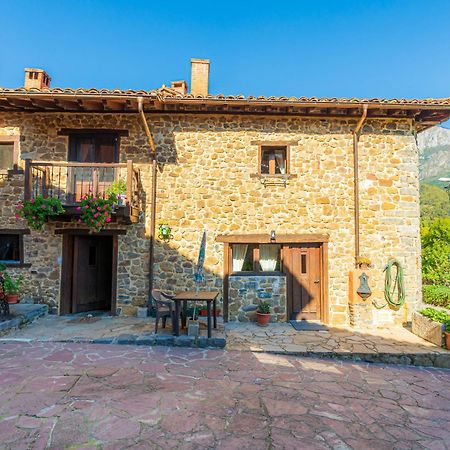 Baro La Casa De Adriana公寓 外观 照片
