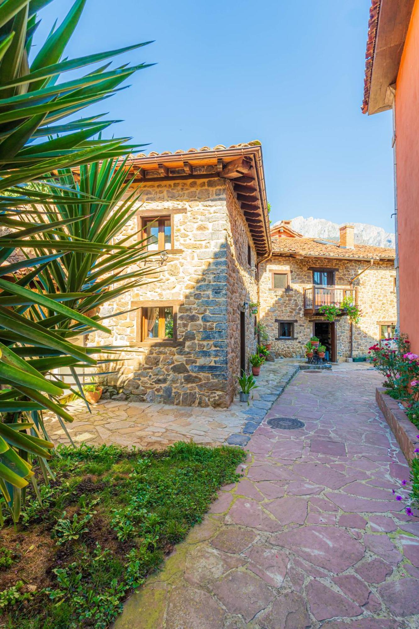 Baro La Casa De Adriana公寓 外观 照片