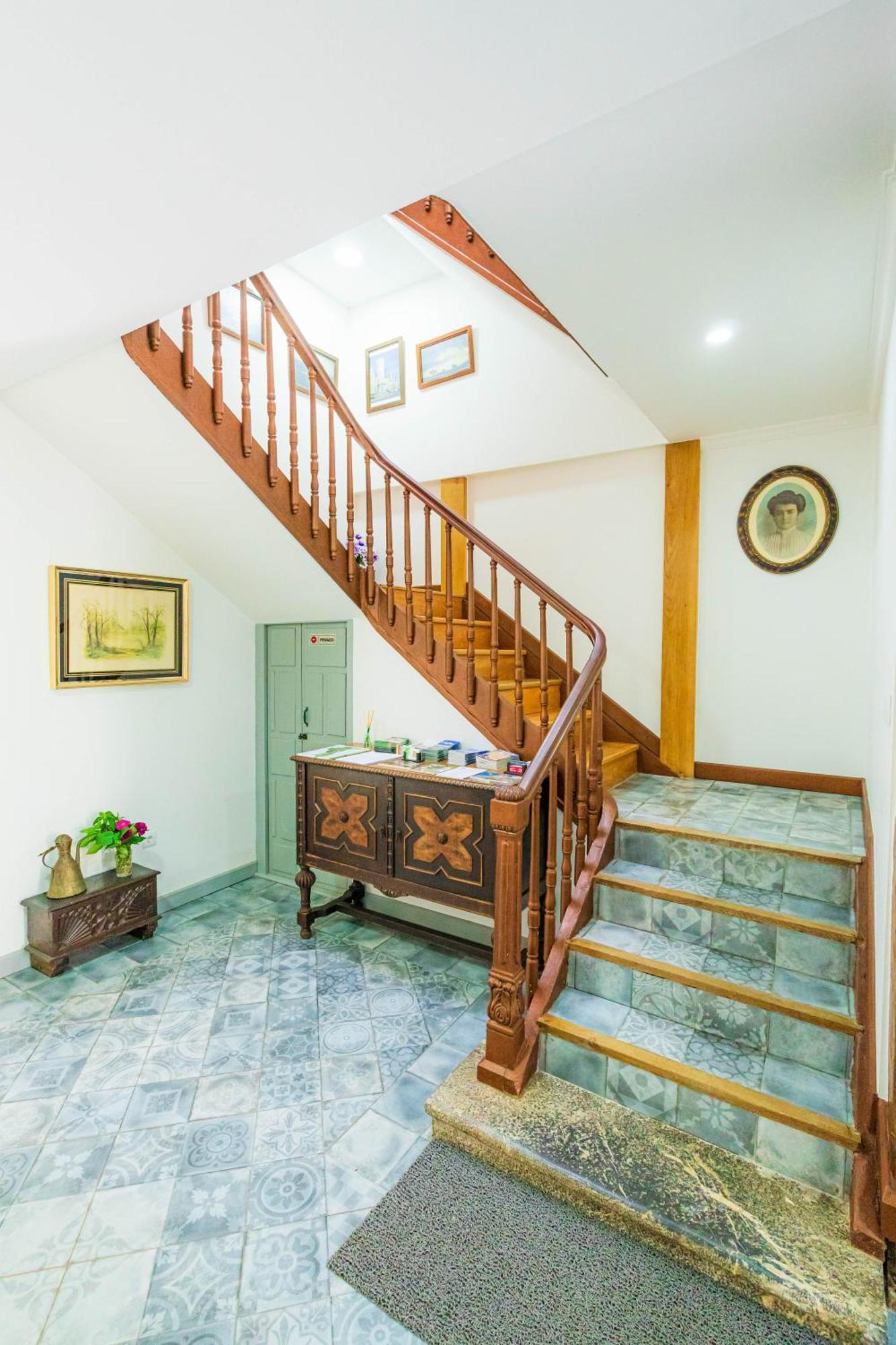 Baro La Casa De Adriana公寓 外观 照片
