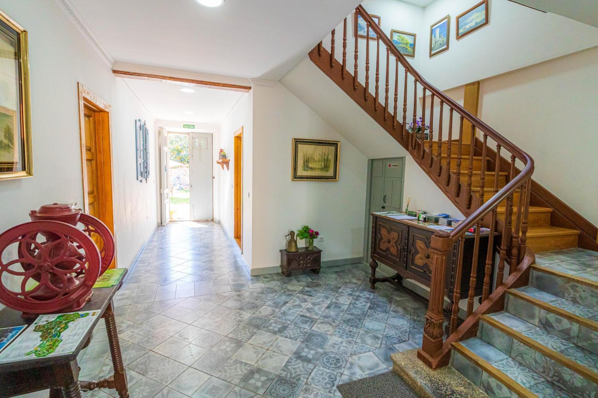 Baro La Casa De Adriana公寓 外观 照片