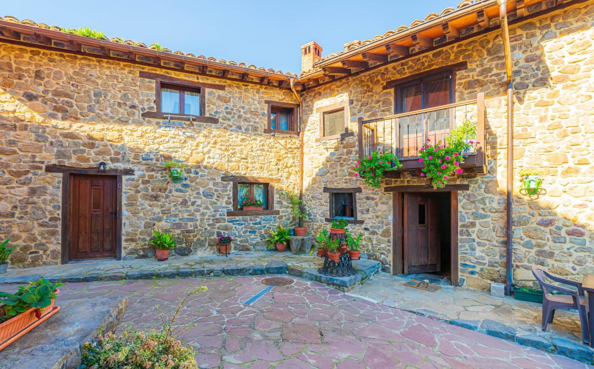Baro La Casa De Adriana公寓 外观 照片
