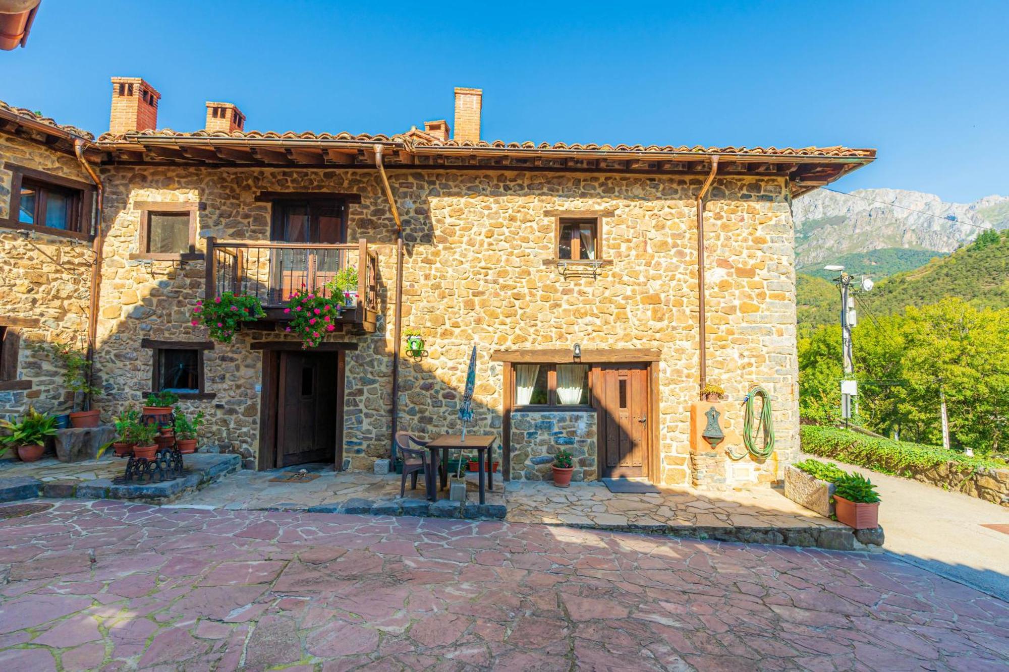 Baro La Casa De Adriana公寓 外观 照片