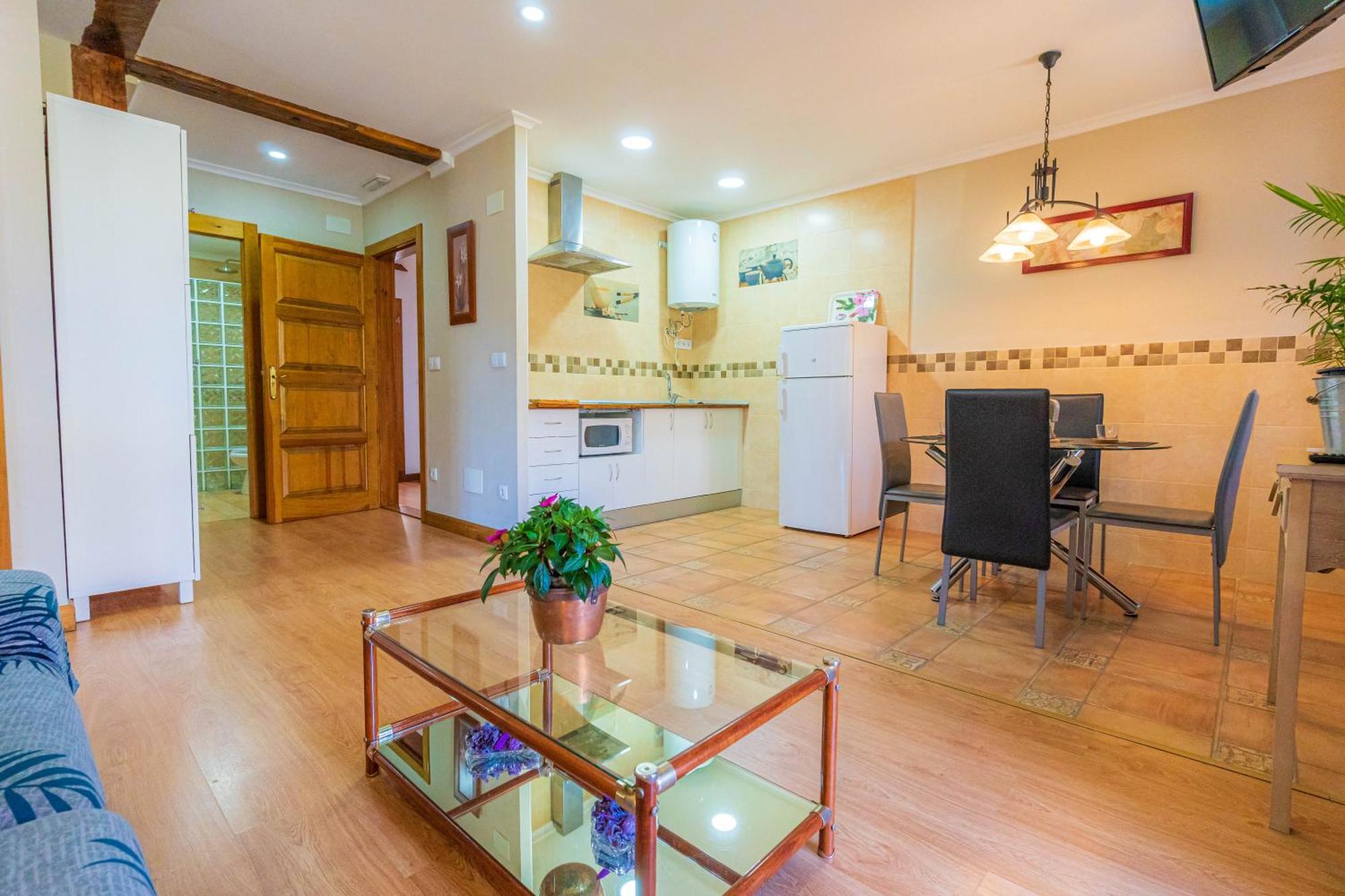 Baro La Casa De Adriana公寓 外观 照片