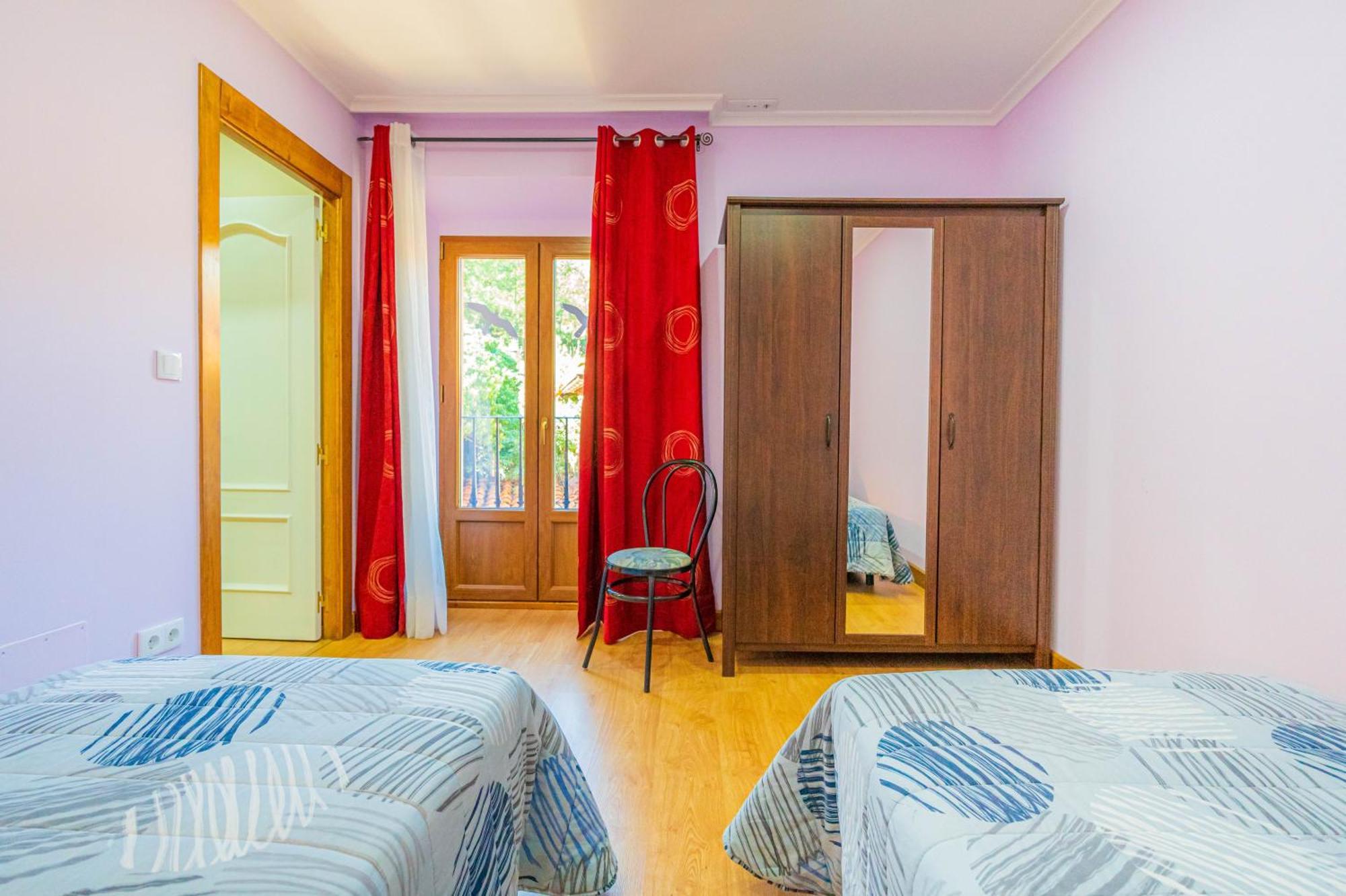 Baro La Casa De Adriana公寓 客房 照片