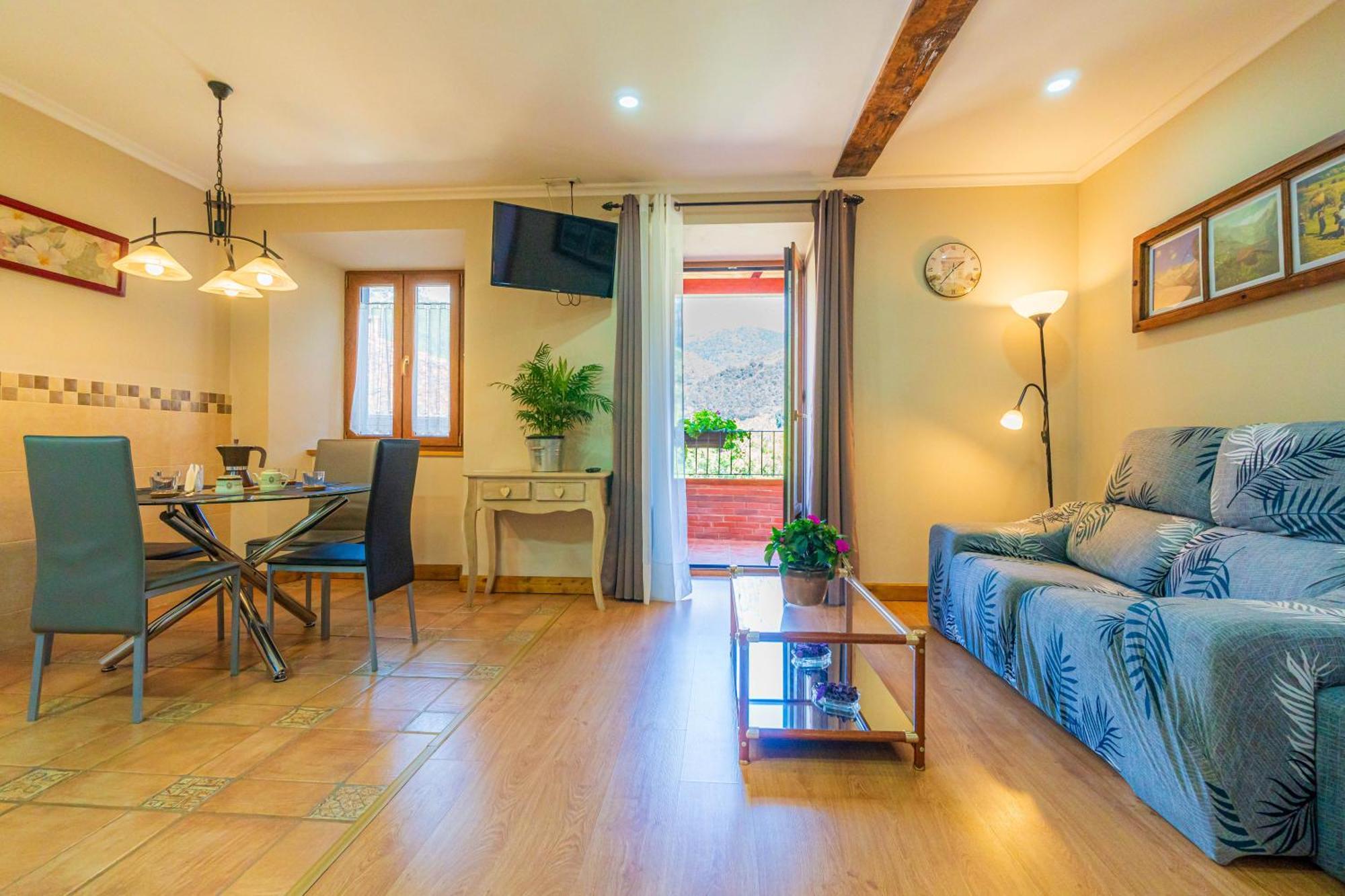 Baro La Casa De Adriana公寓 外观 照片
