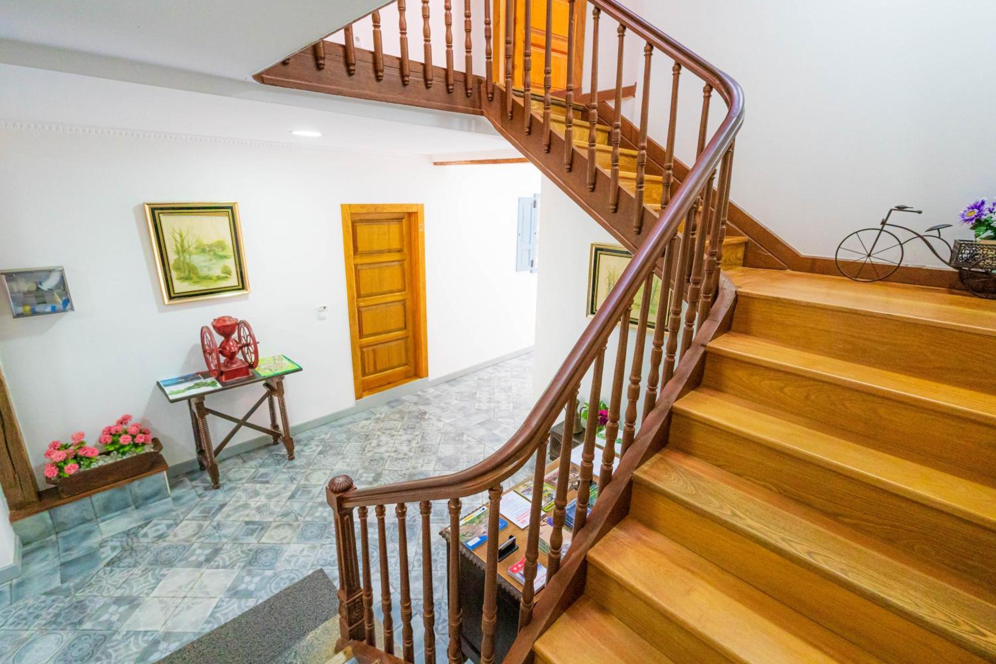 Baro La Casa De Adriana公寓 外观 照片
