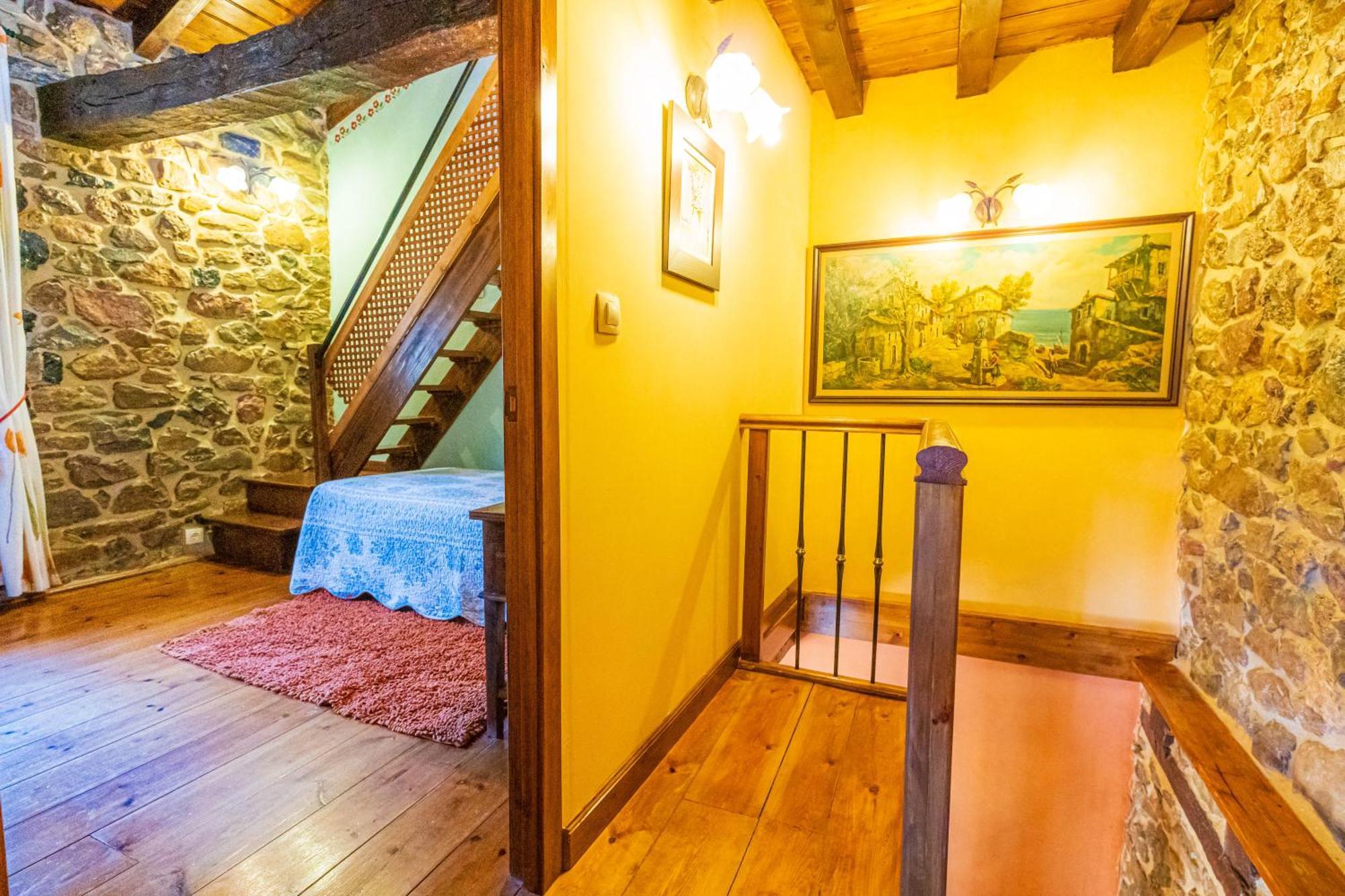 Baro La Casa De Adriana公寓 外观 照片