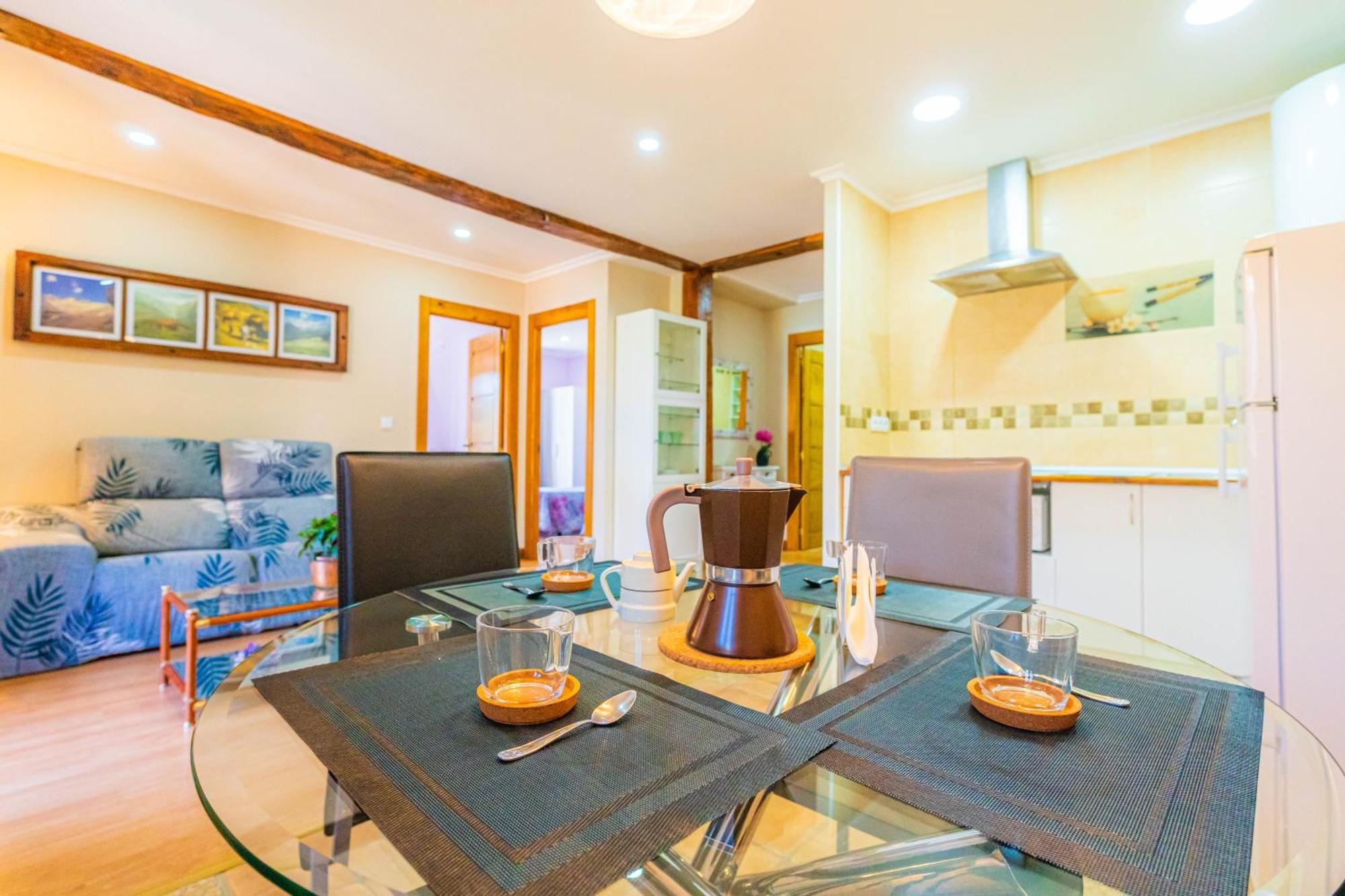 Baro La Casa De Adriana公寓 外观 照片