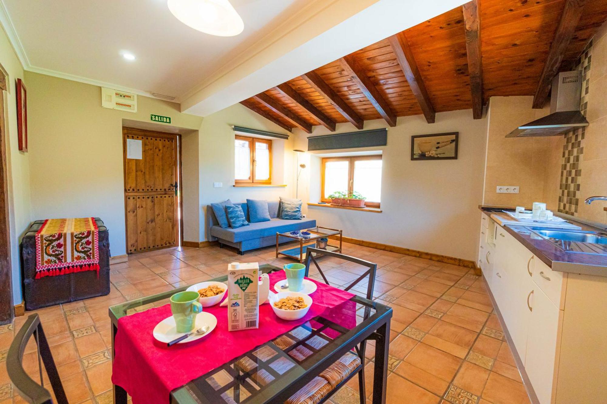 Baro La Casa De Adriana公寓 外观 照片