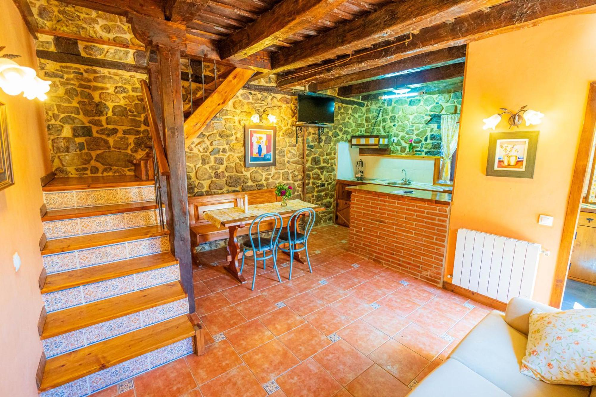 Baro La Casa De Adriana公寓 外观 照片