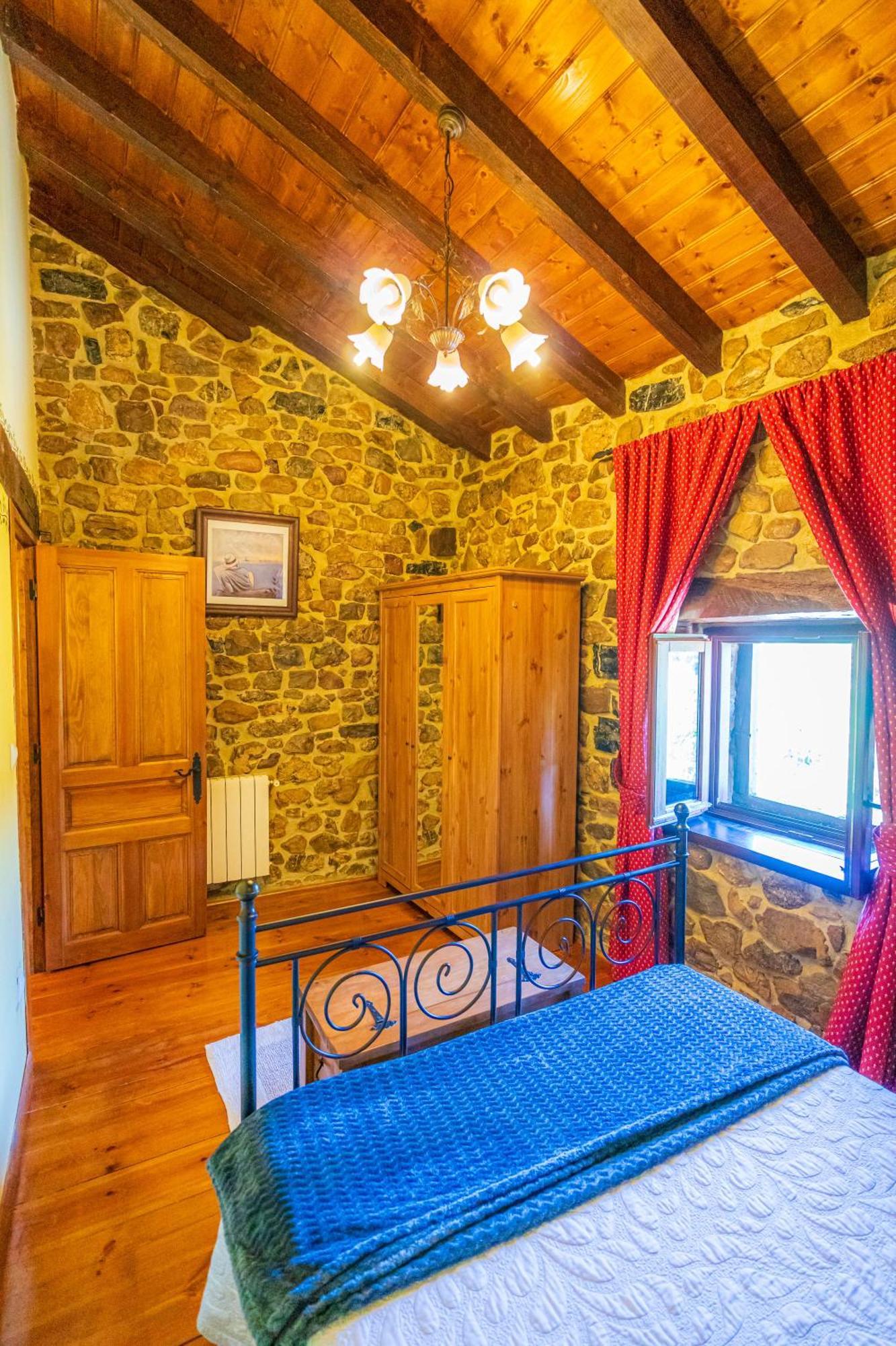 Baro La Casa De Adriana公寓 外观 照片