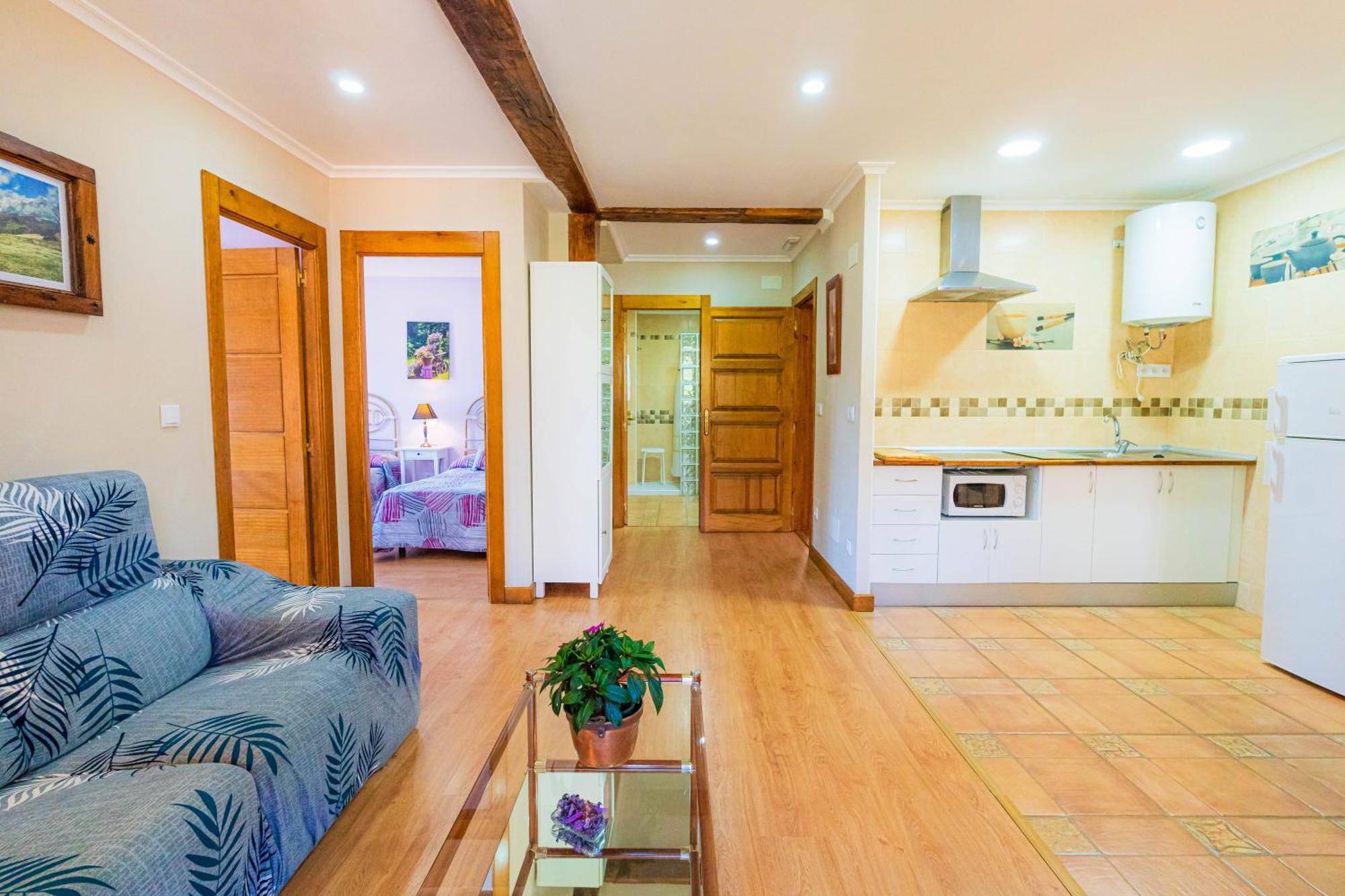 Baro La Casa De Adriana公寓 外观 照片