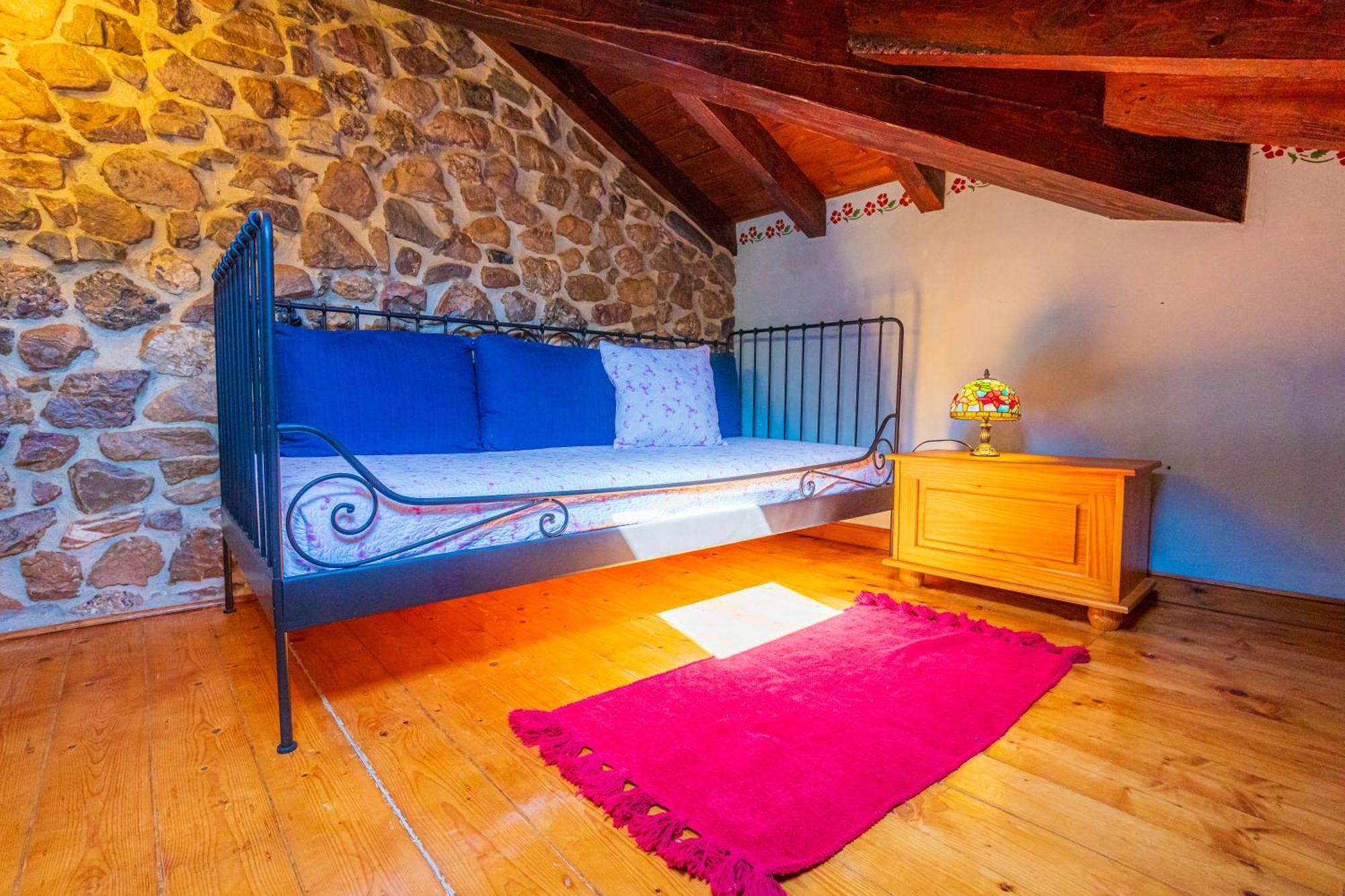 Baro La Casa De Adriana公寓 外观 照片
